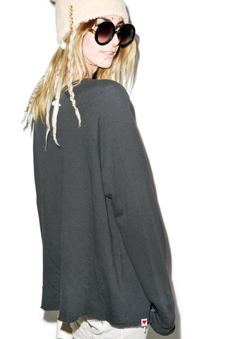 I Need Coffee Morning Sweatshirt