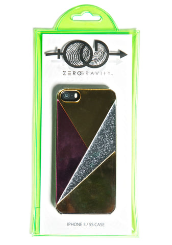 Nouveau iPhone 5/5S Case