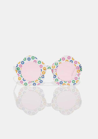 Bloom Baby Daisy Sunglasses