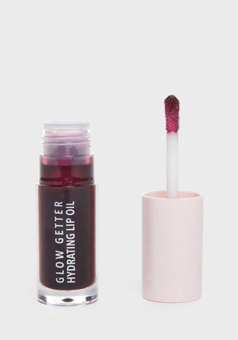 Berry Glow Getter Hydrating Lip Oil