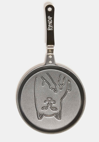 Lord Nermal Pancake Pan