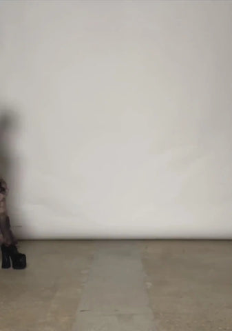 Still Missed Maxi Skirt - Floral