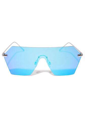 See The Future Sunglasses