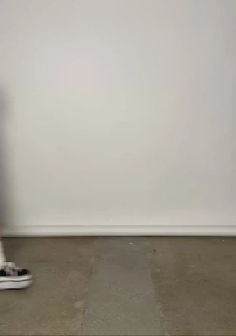 Thinking Too Much Intarsia Sweater