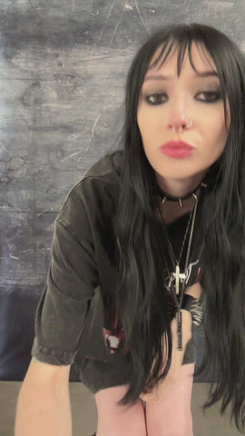 Nu Metal Graphic Tee