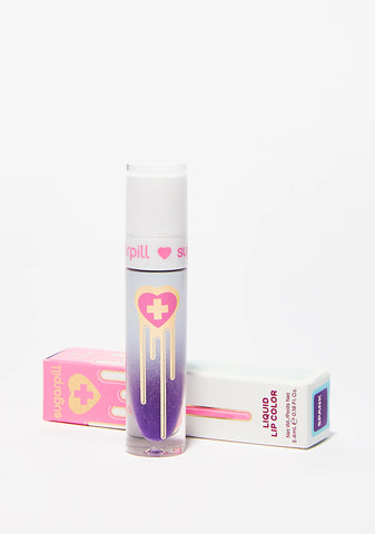 Spank Liquid Lipstick