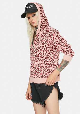 Icon Pullover Hoodie