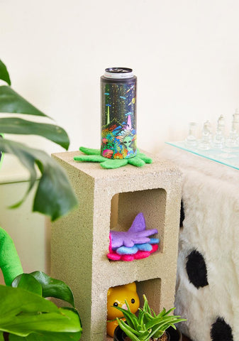 Ethereal World Koozie