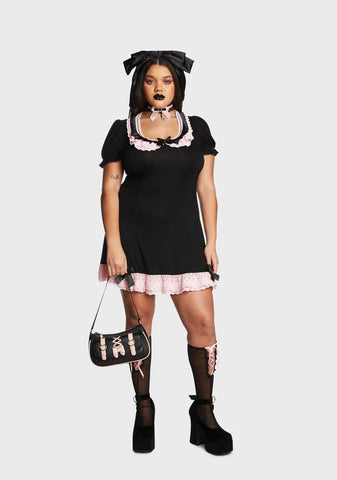 Necessary Resistance Shoulder Bag