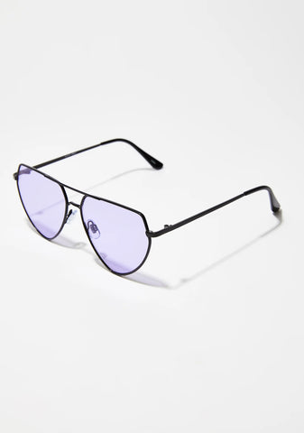 Don't Be A Creeper Sunglasses