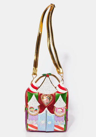 North Pole Bag