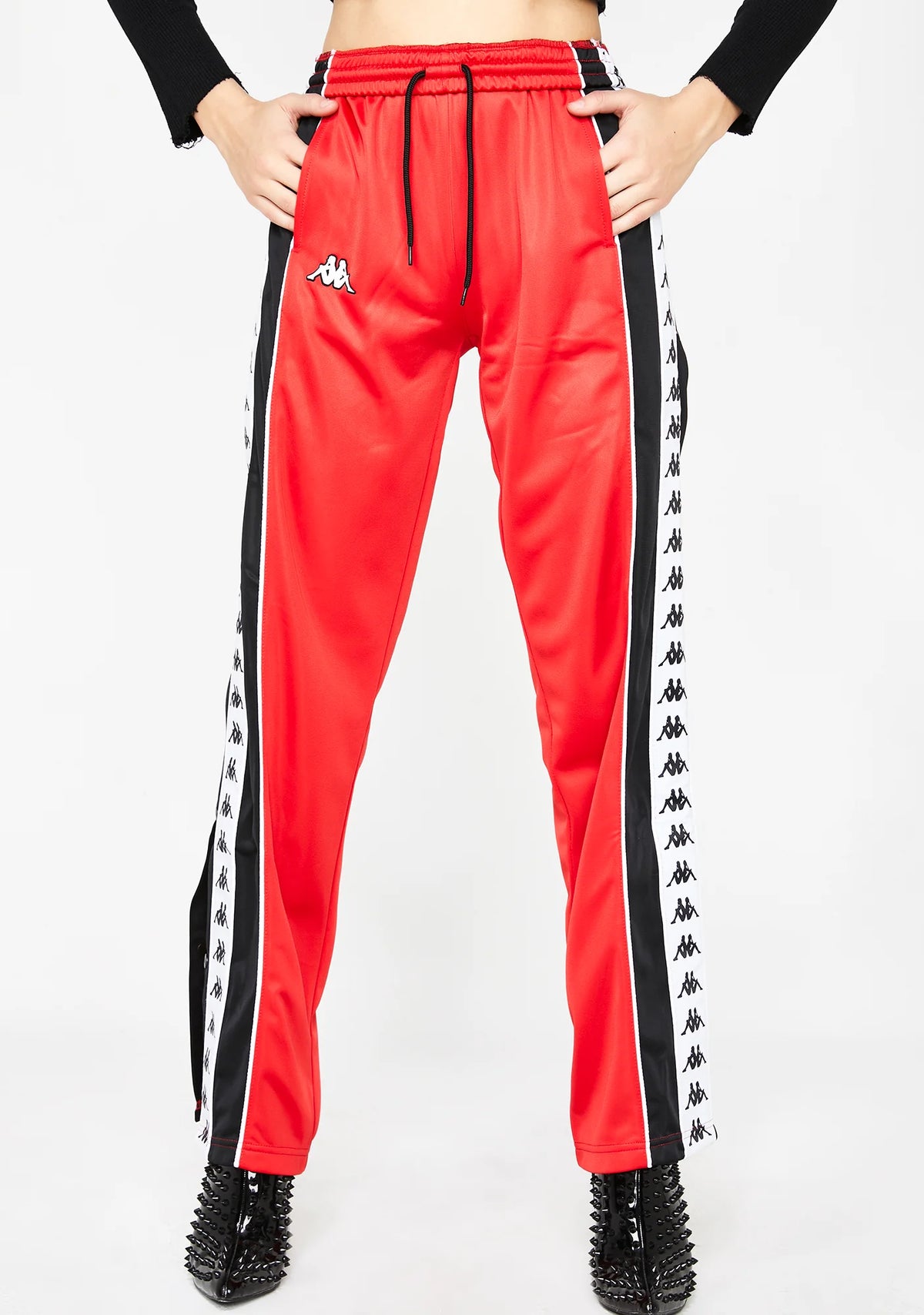 222 Banda Big Bay Track Pants