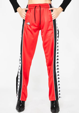 222 Banda Big Bay Track Pants