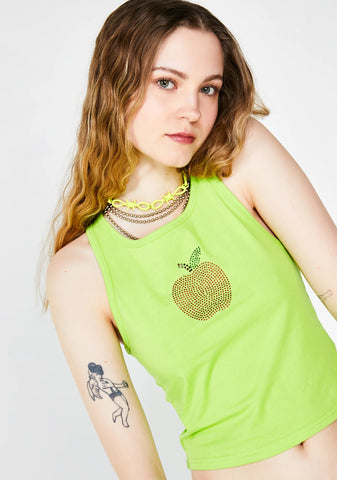 Toxic Touch Barbed Wire Choker