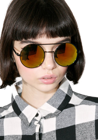 Deluxxx Sunglasses