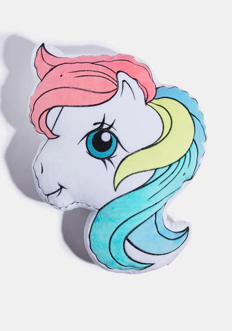 Starshine Oversized Plush Pillow