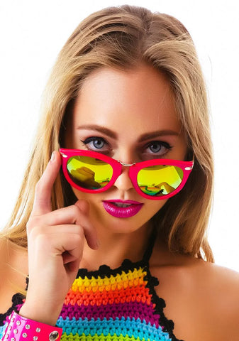 The Superior Sunglasses