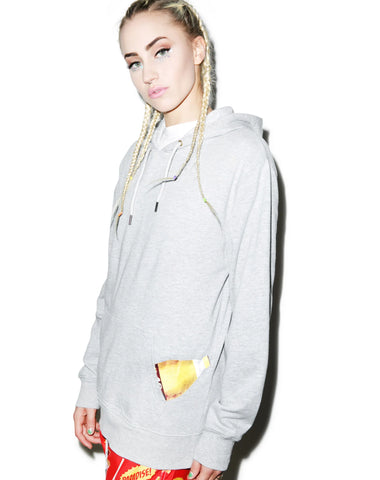 Shoplifter Sr. Hoodie