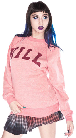 Kill Crew Sweatshirt