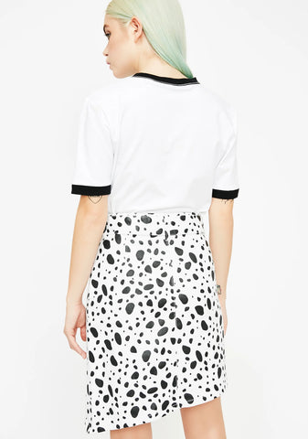 x Disney Stone Groove Skirt