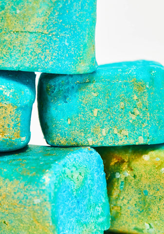 Coconut Dreams Marshmallow Bubble Bars