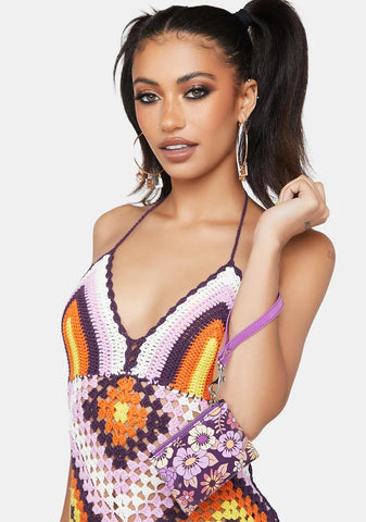 In The Limelight Coin Purse