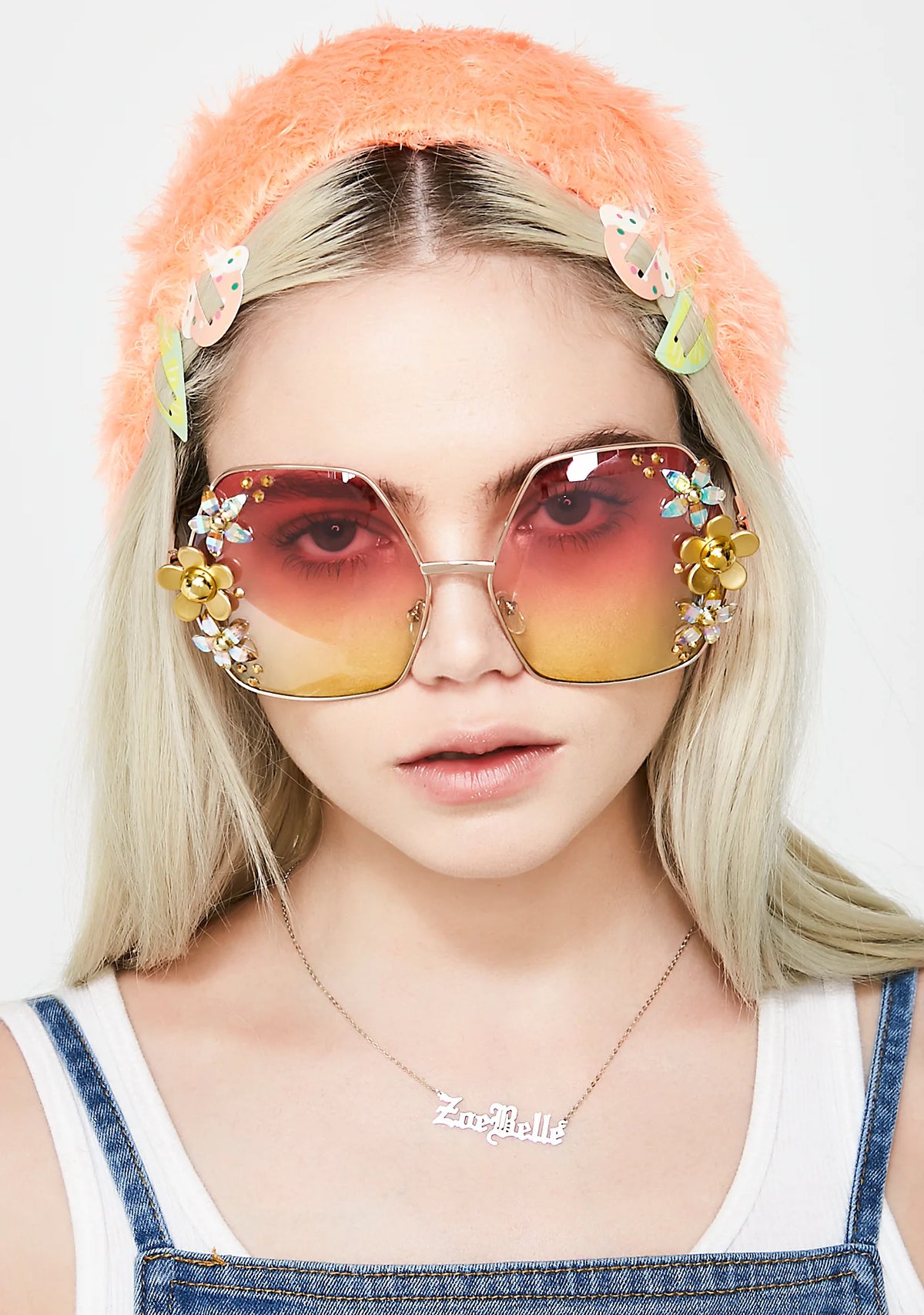 Sunrise Hazey Daizy Shades