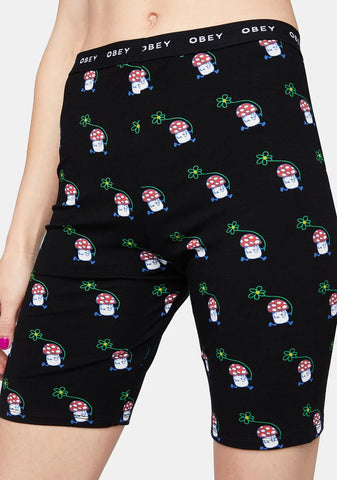 Biscayne Bike Shorts