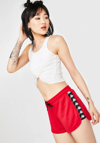 Lit 222 Banda Anguy Shorts