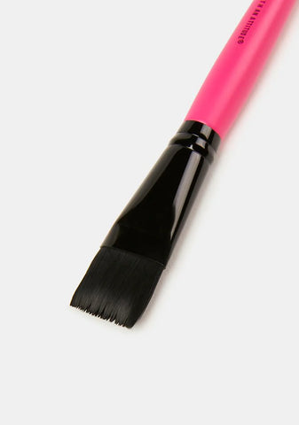 Splash Flat Liner Brush