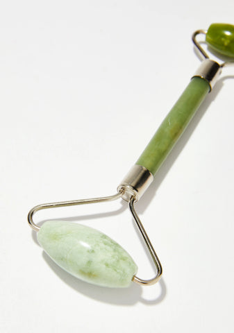 Jade Facial Roller