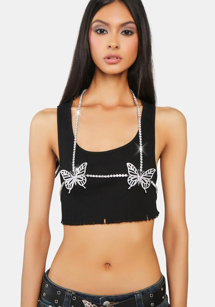 Class Act Bra Harness