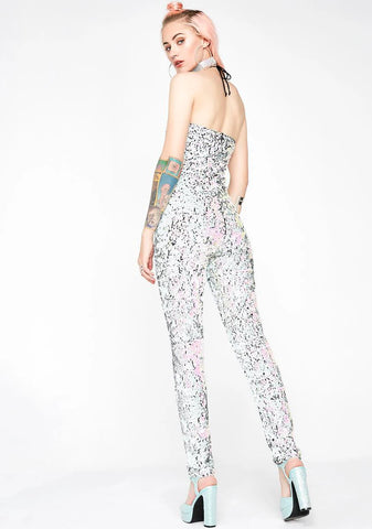 Una Jumpsuit