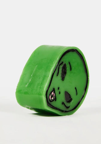 Lord Alien Skate Wax