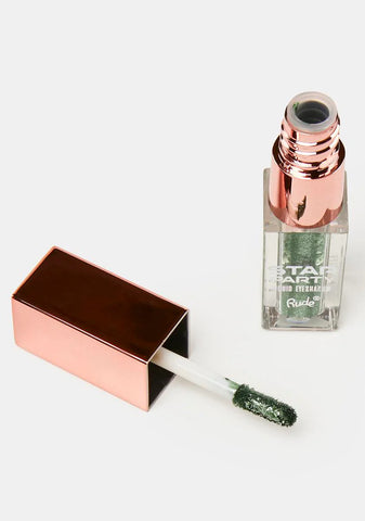 Nebula Gleam Star Party Liquid Glitter Eyeshadow