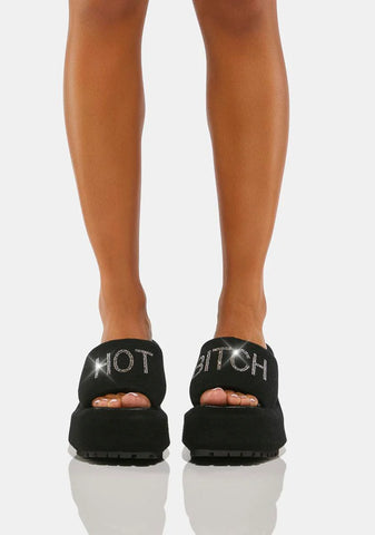 That's My Name Platform Slides