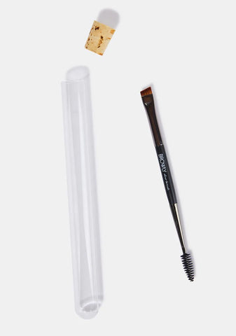 Brow Duo Brush