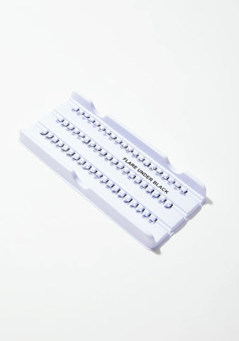 Bottom Lash Fabulous Lashes & Glue