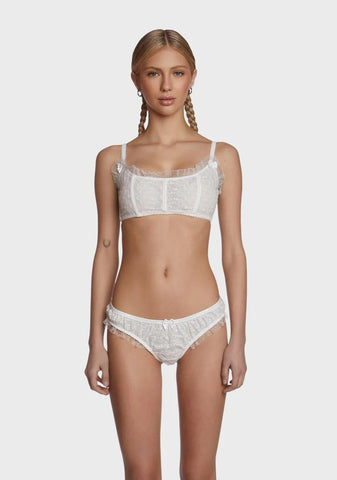 Love Redux Lingerie Set