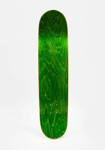Energy Skateboard Deck