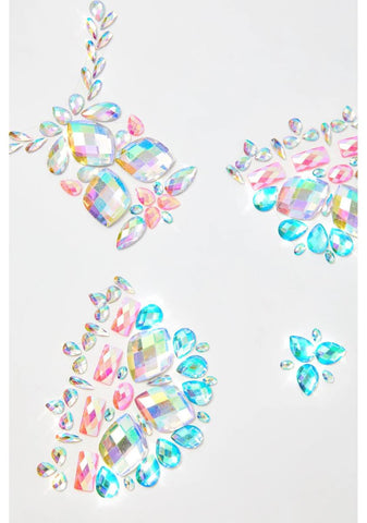 Starla Body Gems Set