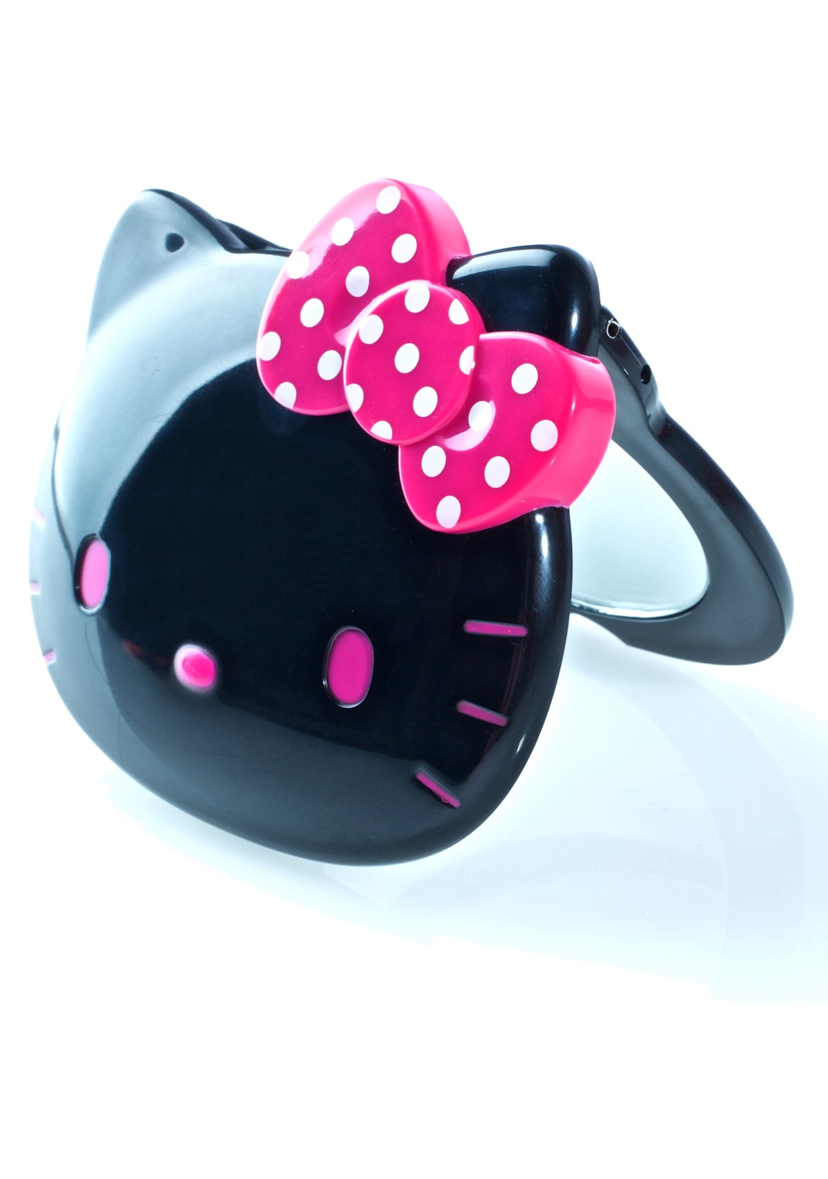 Hello Kitty Die-Cut Compact Mirror