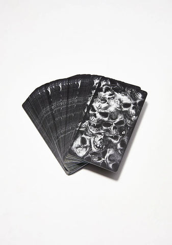 Alchemy Tarot Card Set