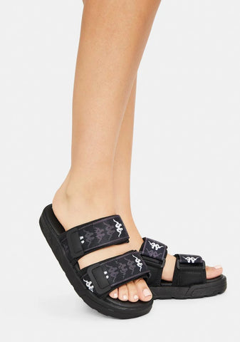 222 Banda Aster 1 Sandals