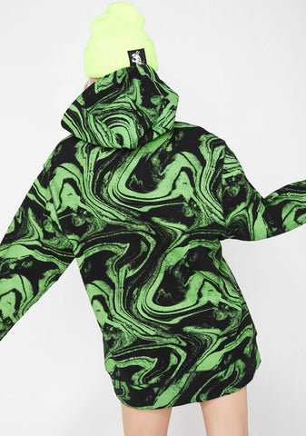 Swamp Hoodie