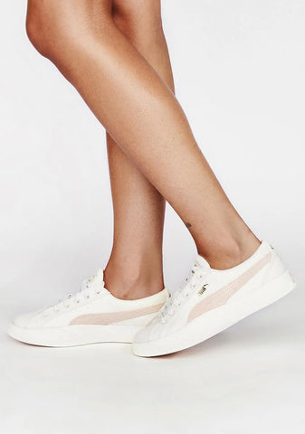 Love In Bloom Sneakers