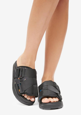 Black 222 Banda Degana Slides