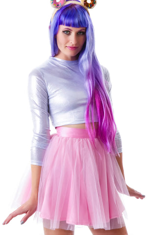 Pixie Tutu Skirt