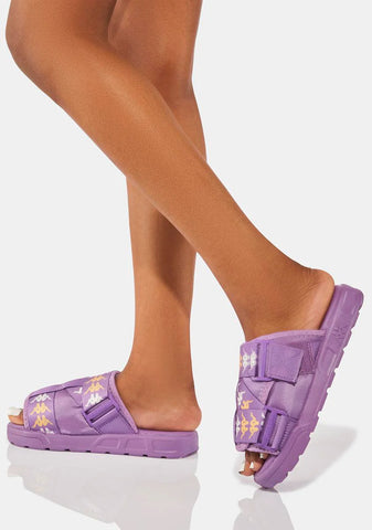 222 Banda Mitel 7 Slides