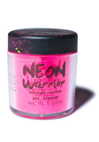 Neon Warrior FLO